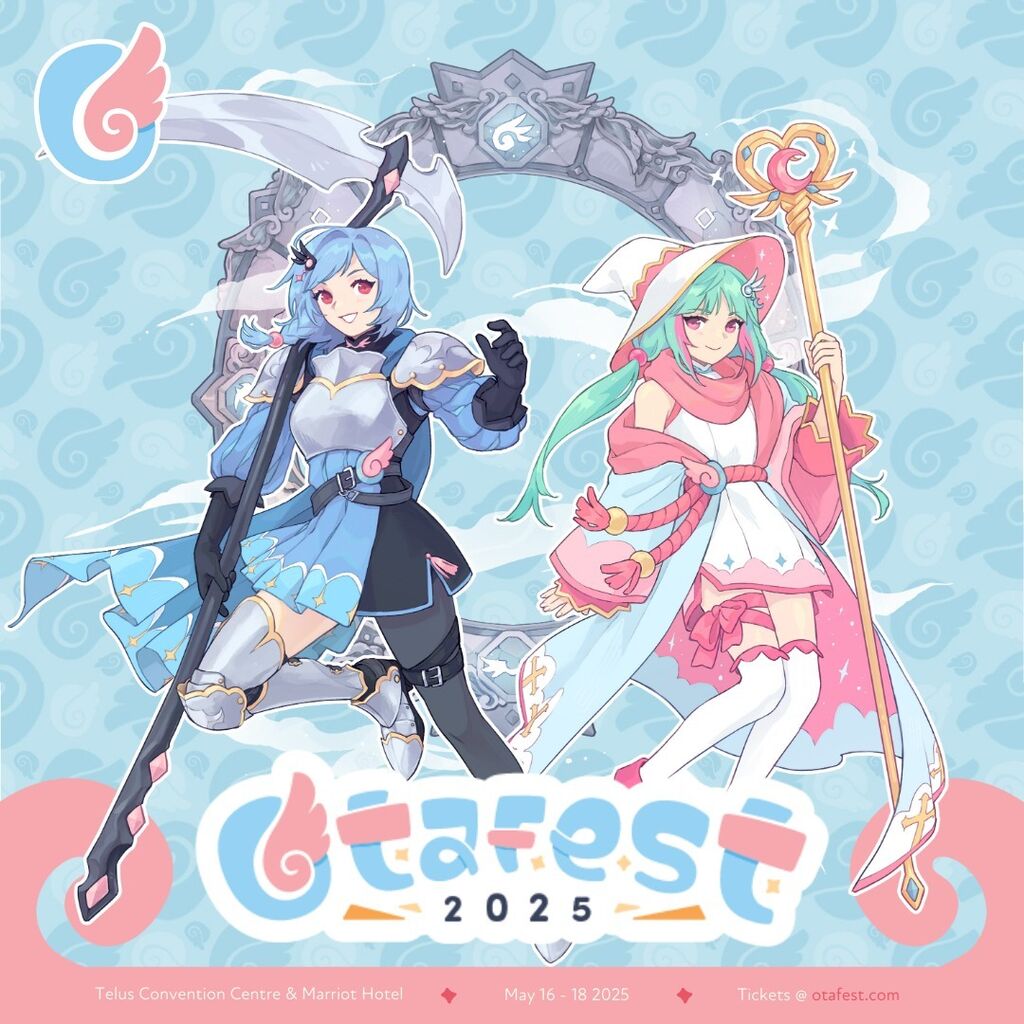 Tickets/schedule: Otafest