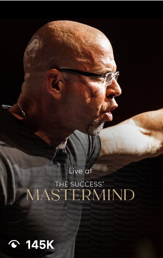 ben newman mastermind reveal 