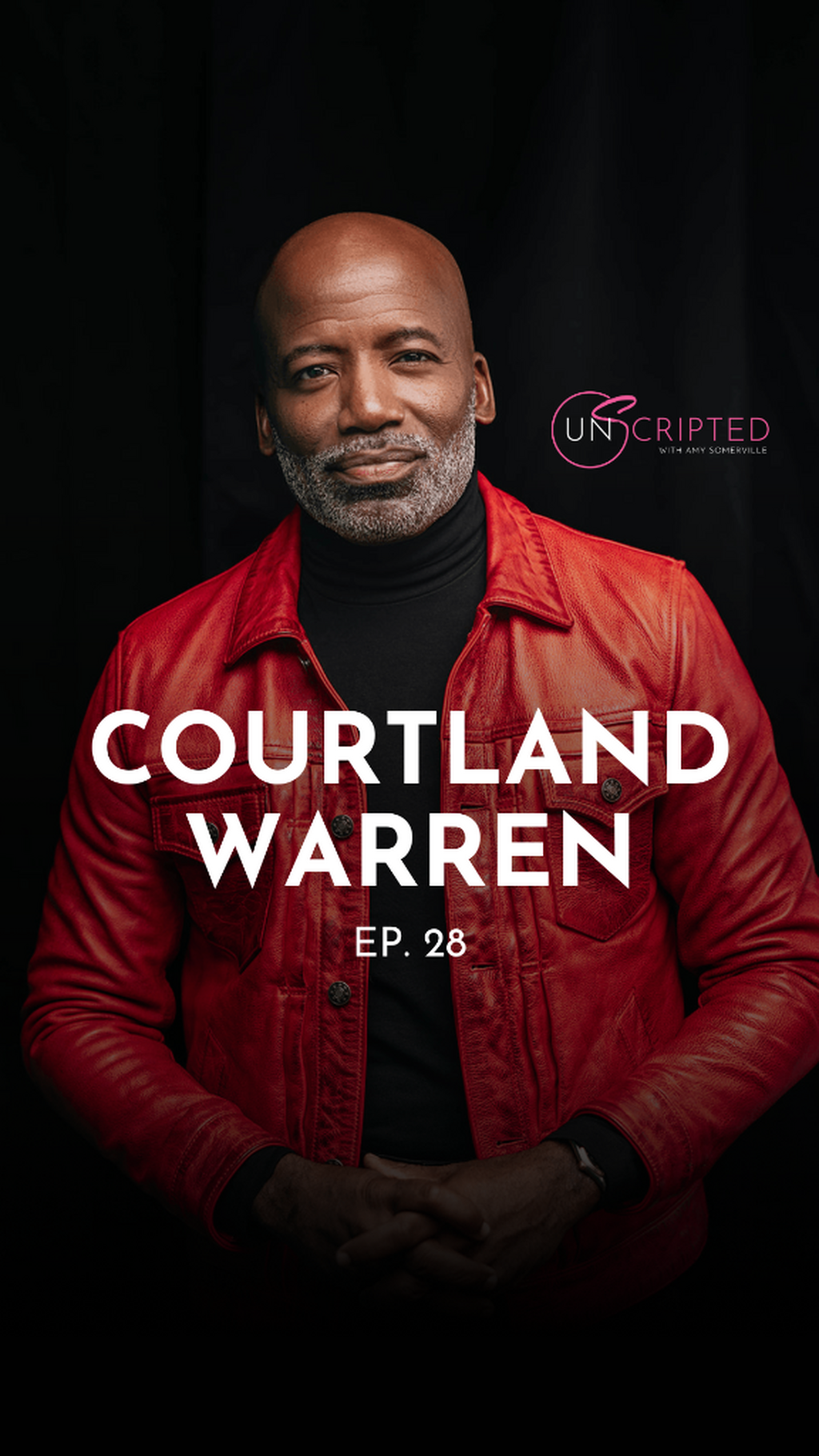 courtland podcast 1 
