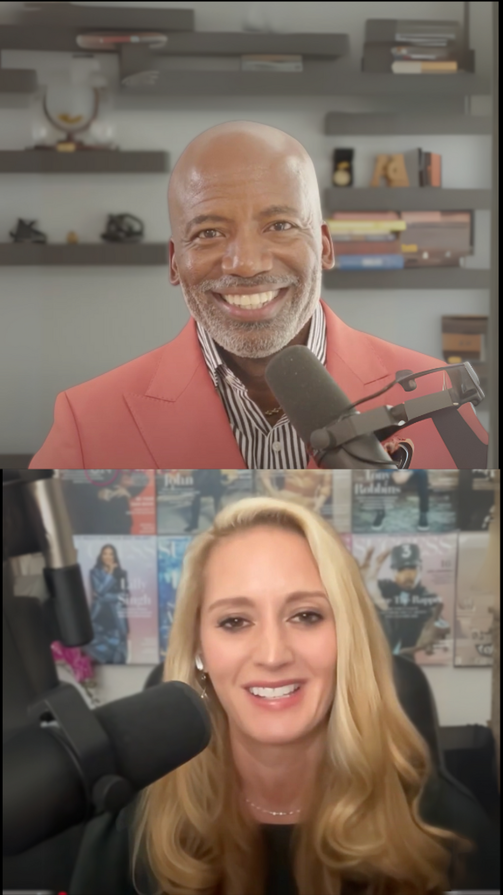 courtland podcast 2 