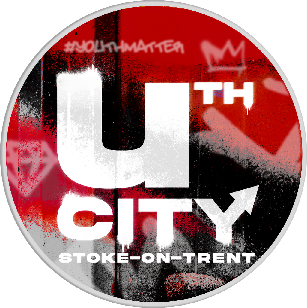 Download Uth City Stoke-On-Trent (Phone App)