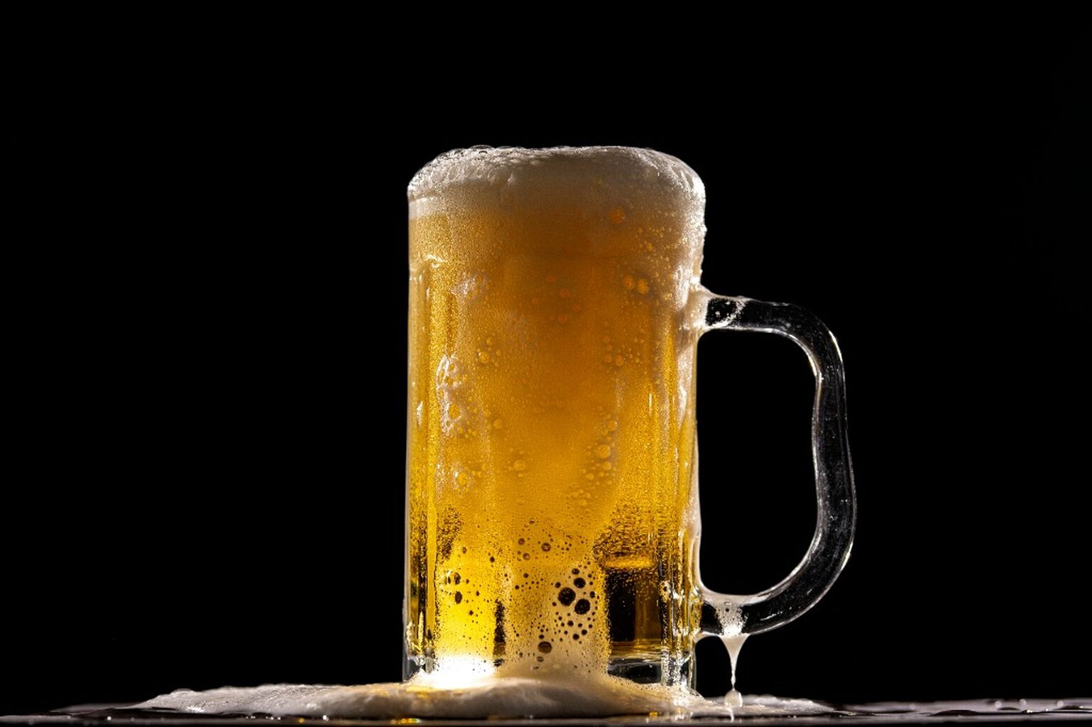 Solar powered breweries