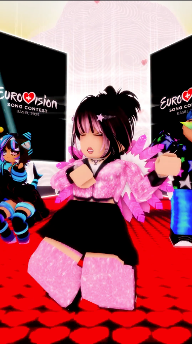 Eurovision