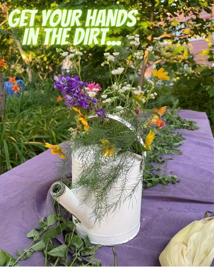 5/23, 5-sunset | Farming Friday (Smilong Hogshead Ranch)