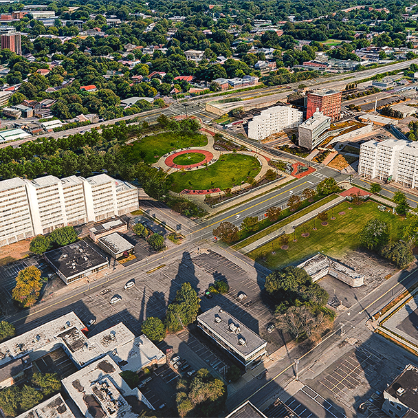 Cornell Student Entrepreneurs Take First Place at Kellogg Real Estate Venture Competition