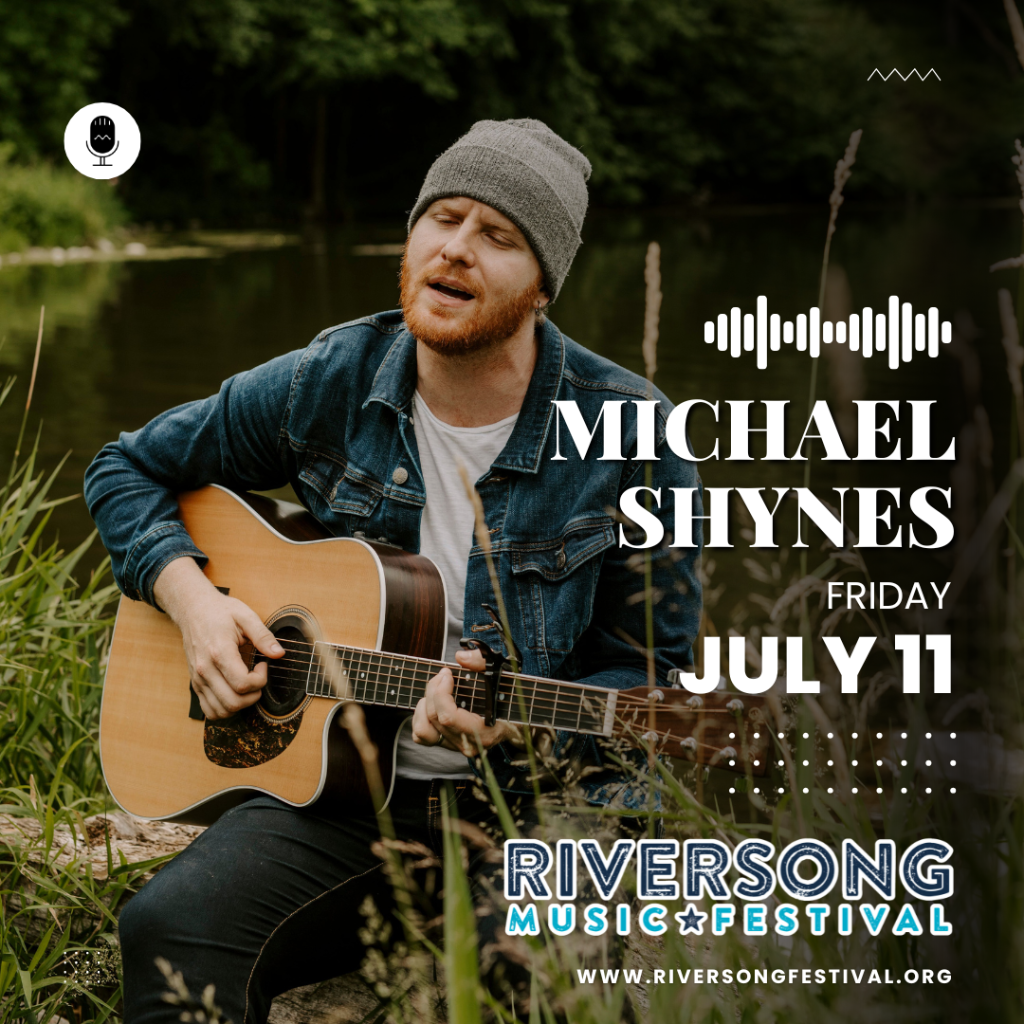 RiverSong 2024 Tickets