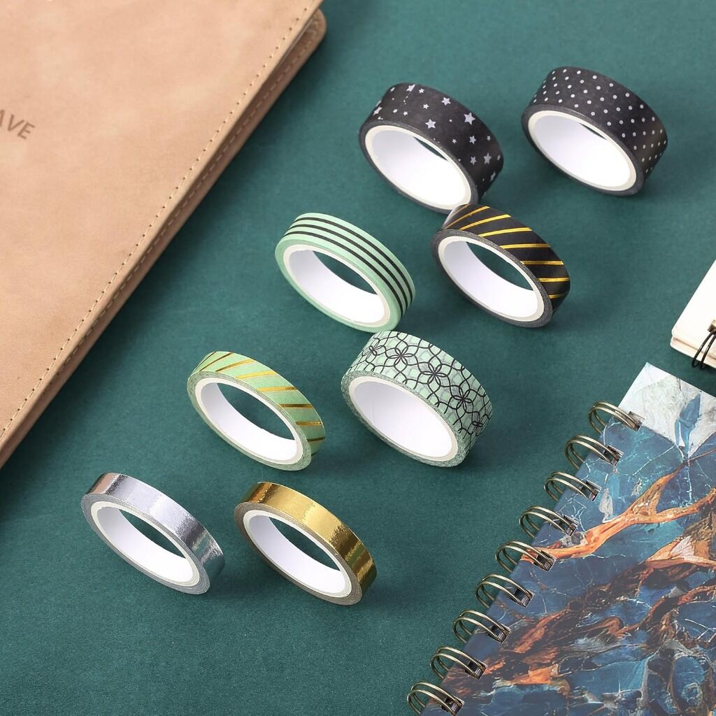 Washi Tape Set