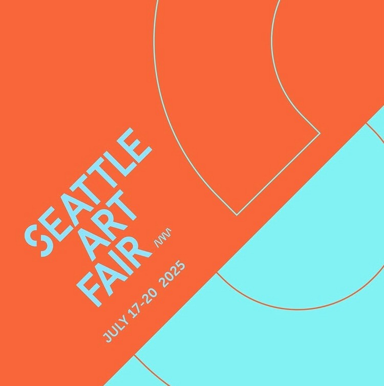 Jul 17-20 Seattle Art Fair
