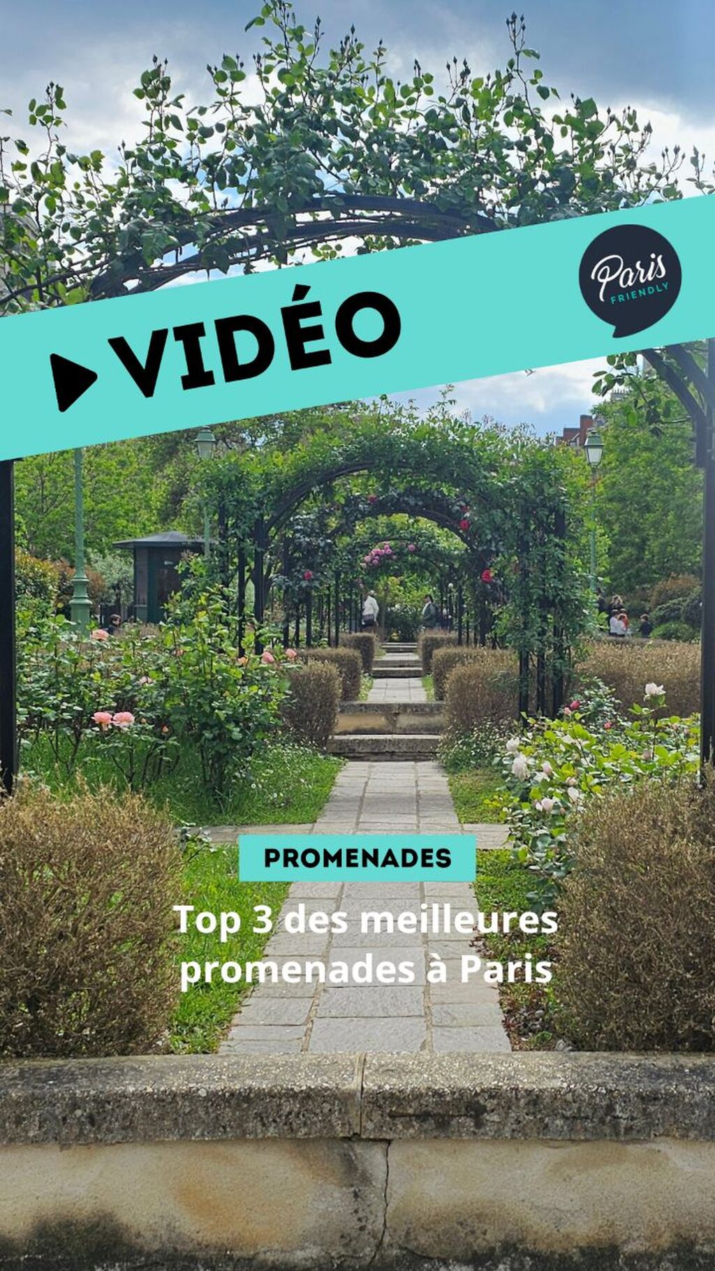 Promenades