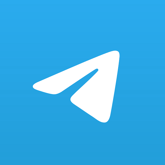 Telegram for Video Call, packs, and customized items