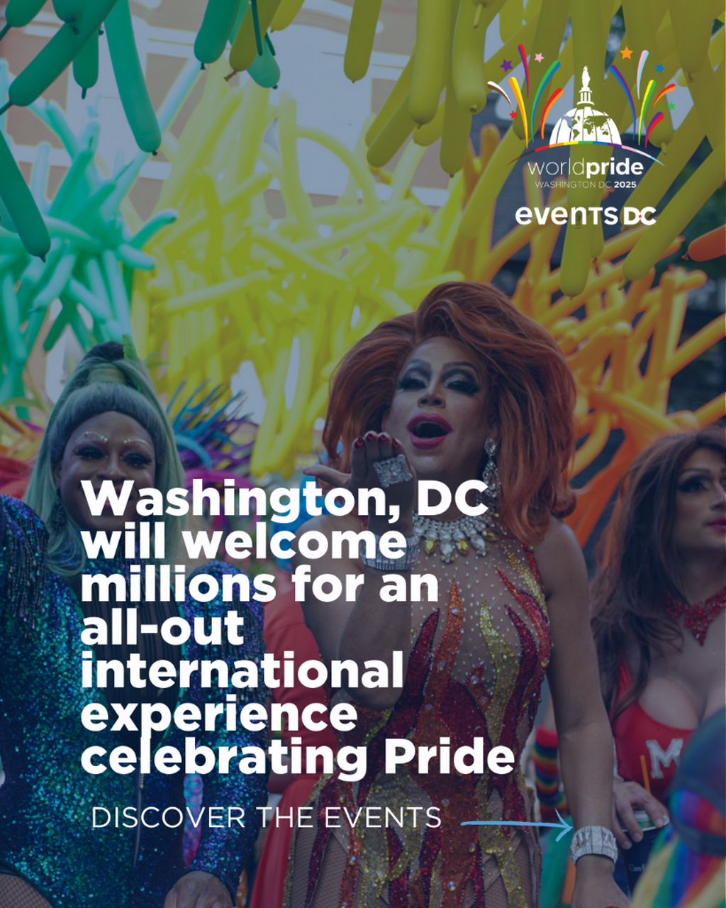 WorldPride DC 