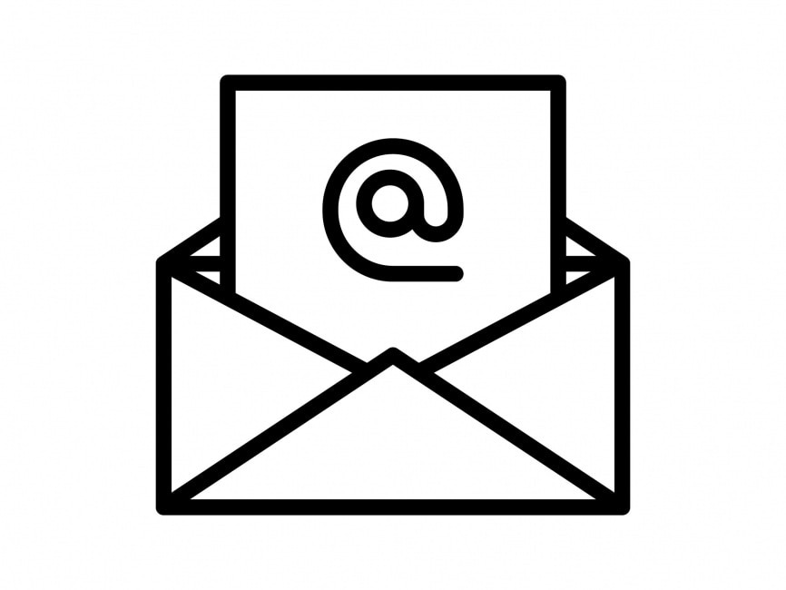 Join our Newsletter mailing list