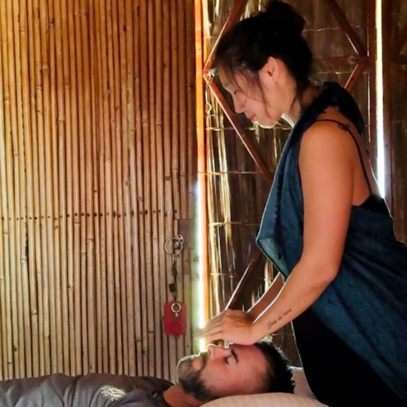 1:1 Session Booking: Yoga + Meditation | Reiki | Healing Talk