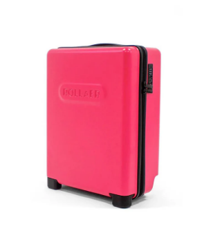 Rollaer Cabin Suitcase (Irish Owned & 10% off with TINYBOOTS)
