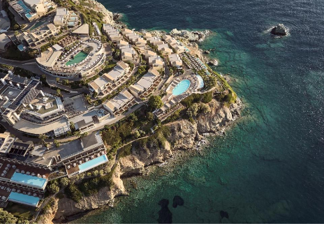 Seaside A Lifestyle Resort - Adults Only