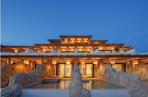WhiteArt Suites