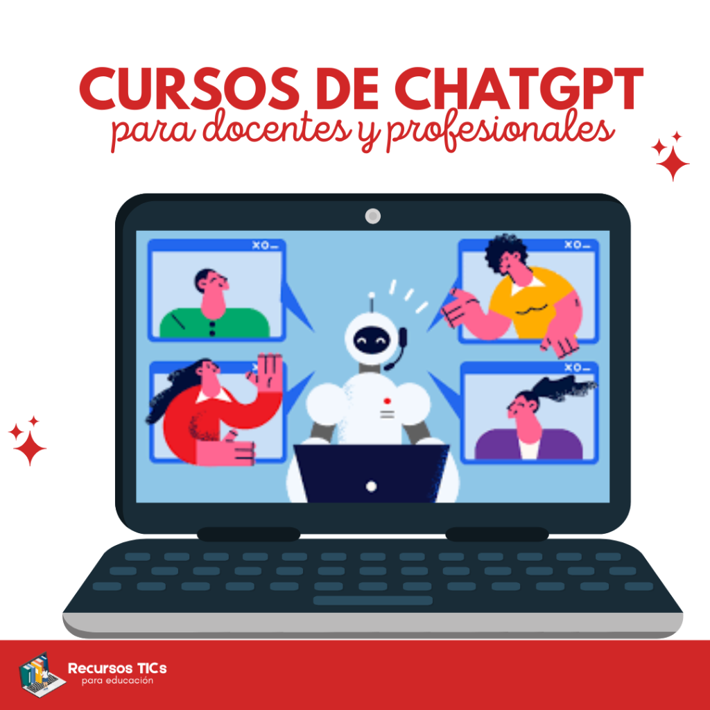 Cursos de ChatGPT
