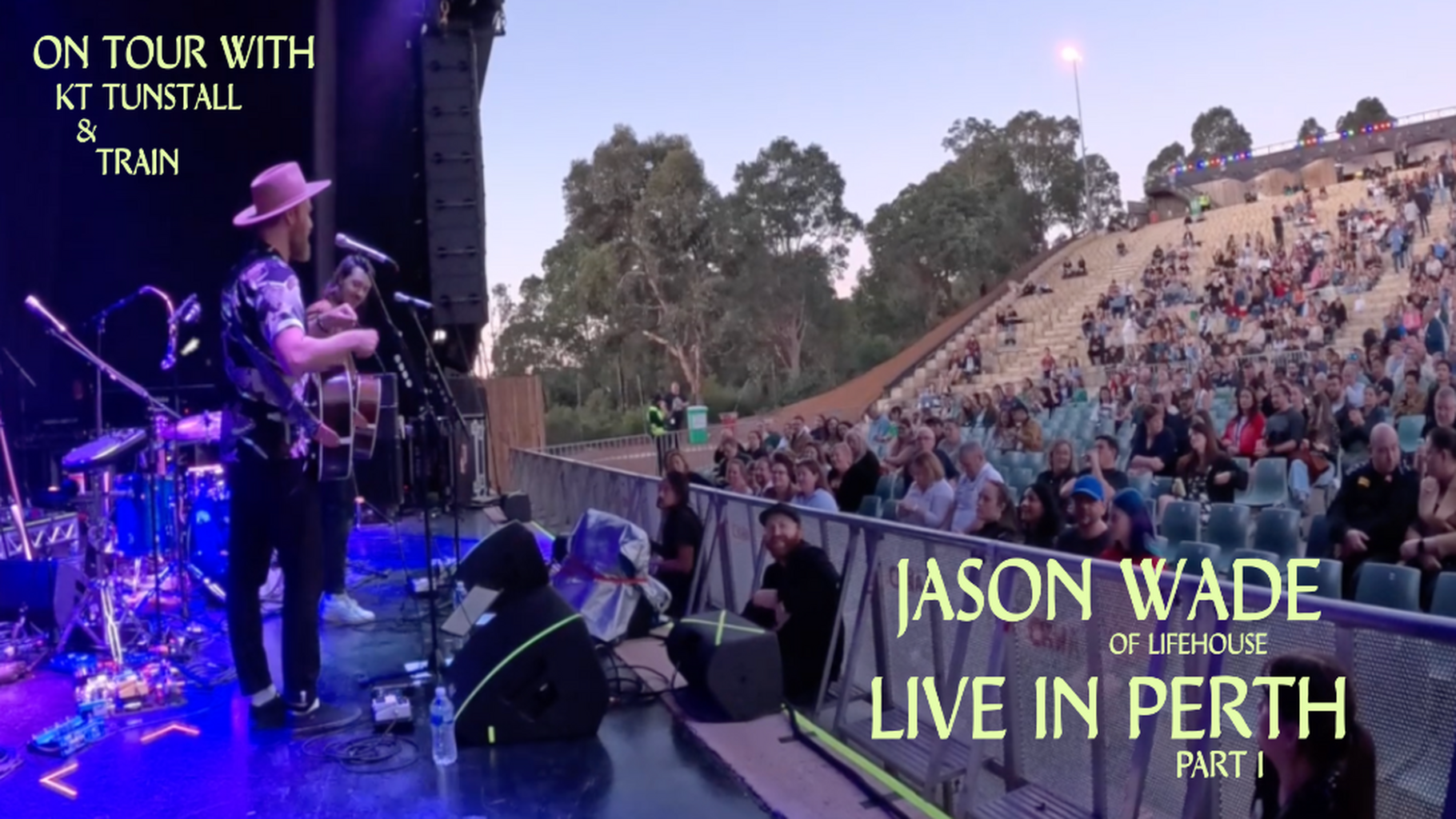 Perth - Full Set