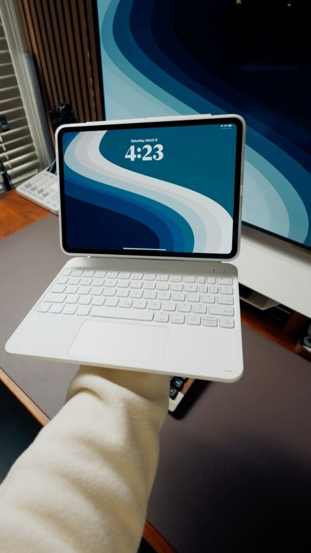 keyboard