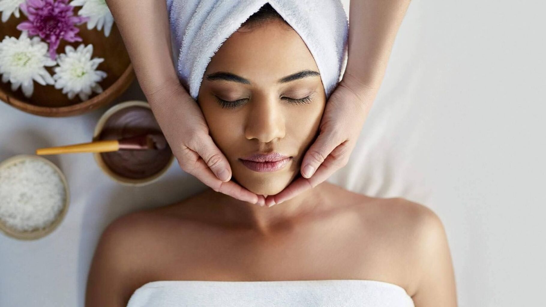 FACIALS