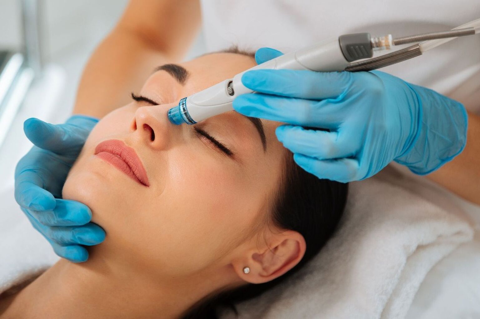 SPECIALTY TREATMENTS
