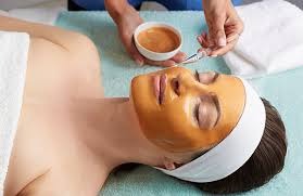 CHEMICAL PEELS 