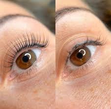 EYEBROWS & LASHES