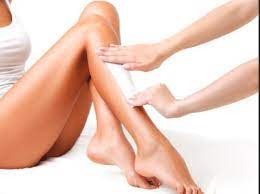 WAXING