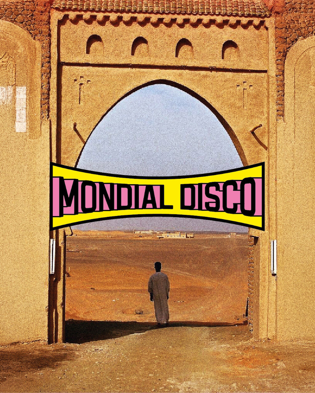 MONDIAL DISCO #2 by REKICK @ Radio Alhara