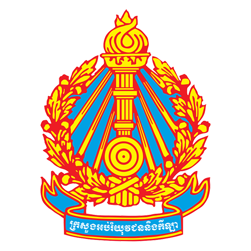 បណ្តាញសង្គមឯកឧត្តមបណ្ឌិតសភាចារ្យ