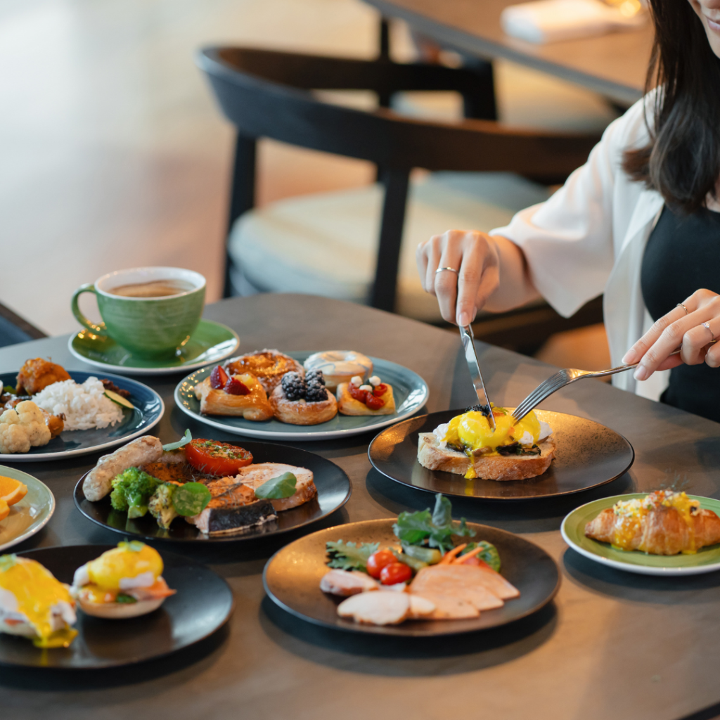 Restaurants & Bars Reservations