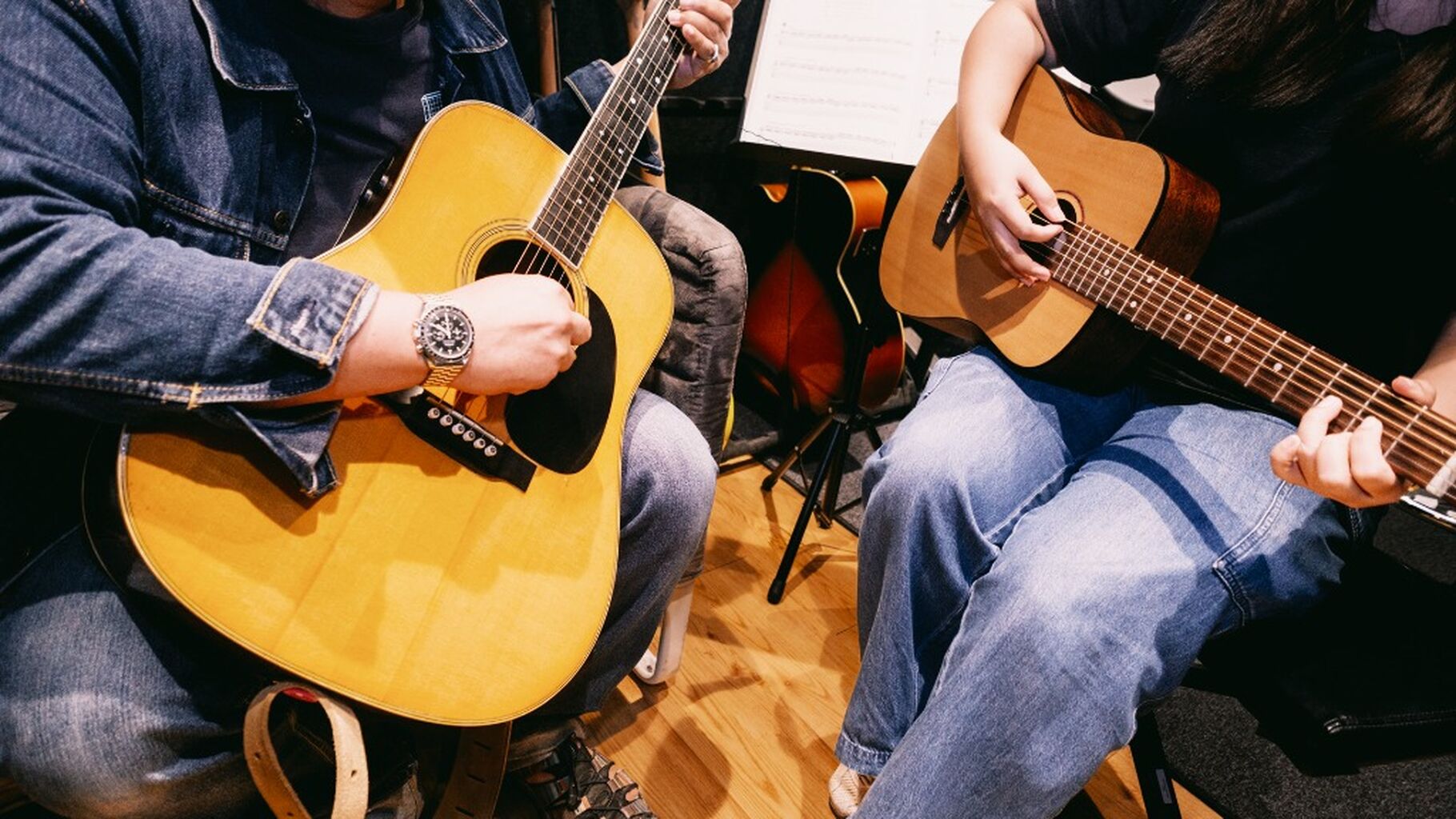 Swee Lee Music Academy