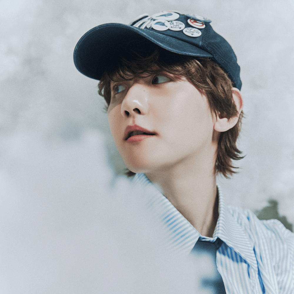 BAEKHYUN - Elevator
