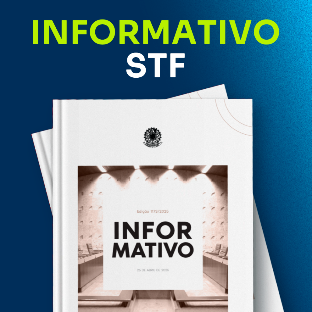 Informativo STF
