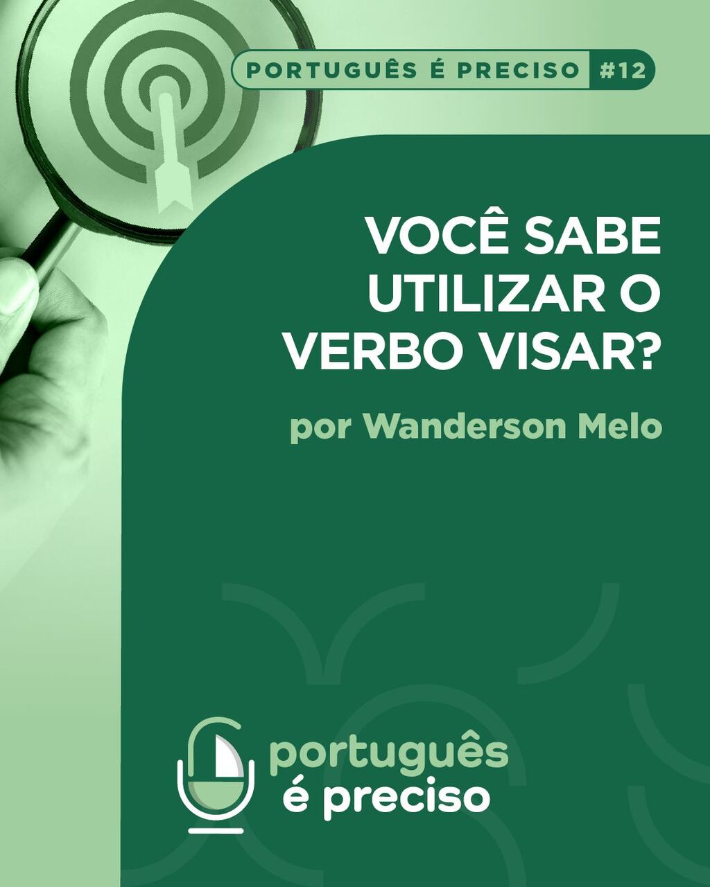 portugu&ecirc;s &eacute; preciso