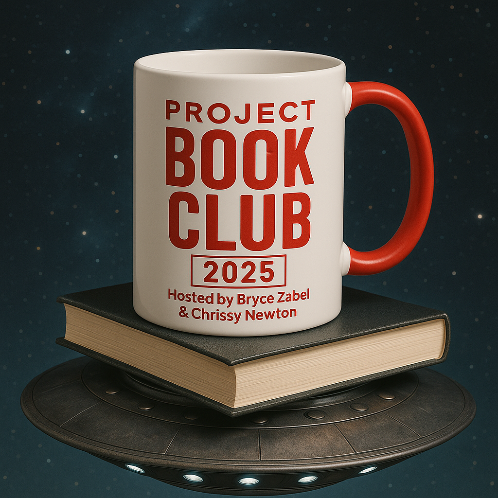 Project Book Club