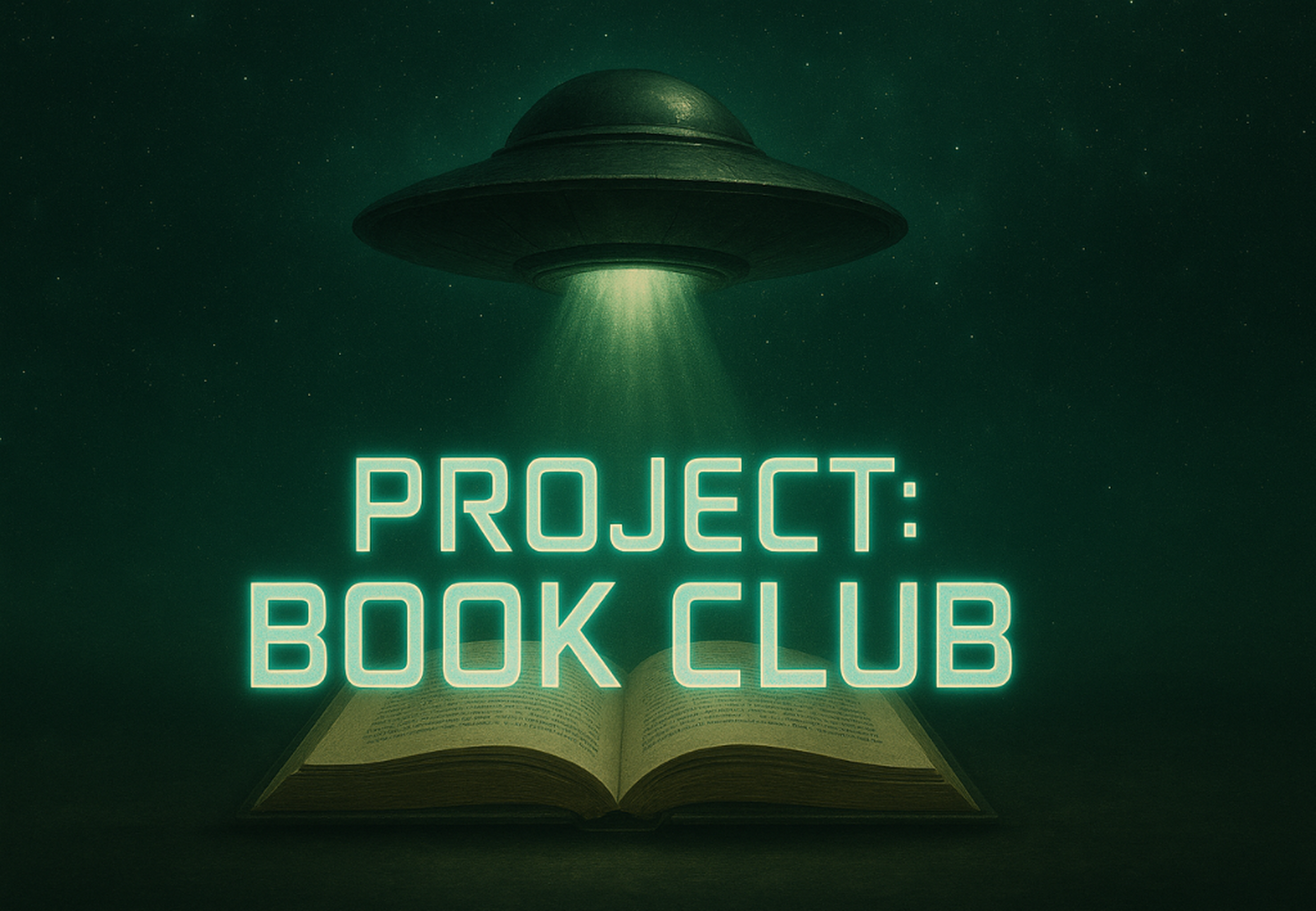Project Book Club: Shop the Amazon Book List