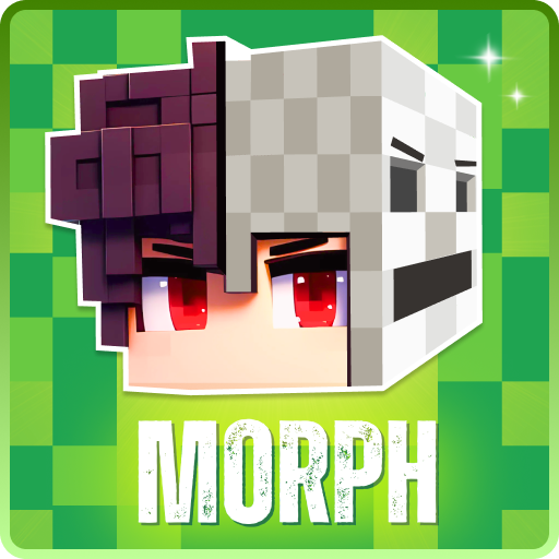 Morph Mod for Minecraft PE