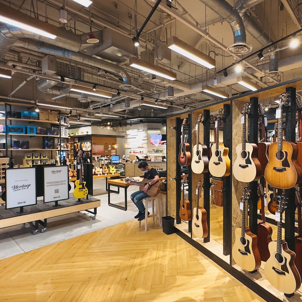 Swee Lee Store The Star Vista