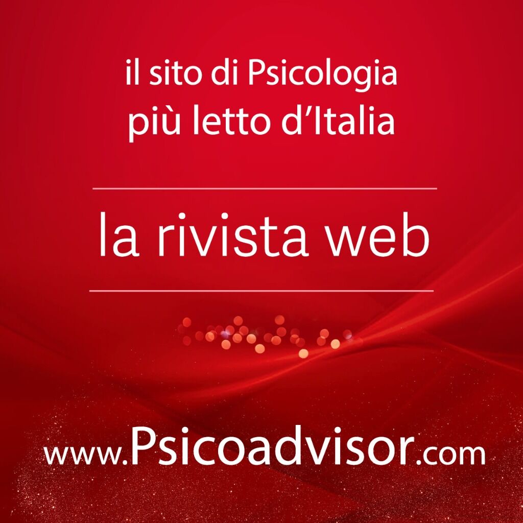 Articoli di Psicoadvisor