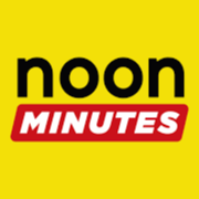 Shop on Noon - 15 Minutes