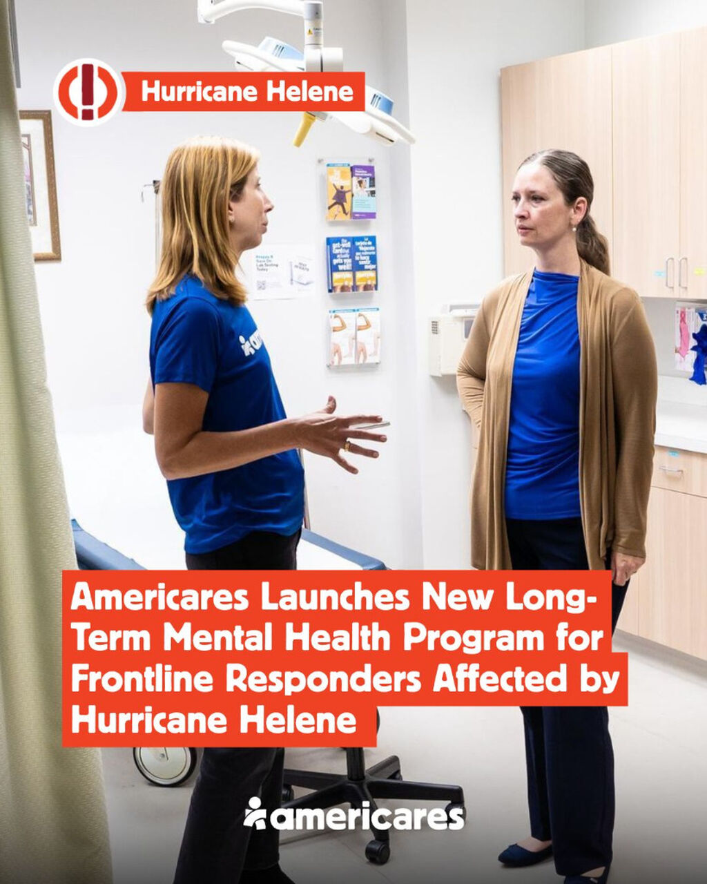 Helene MHPSS press release