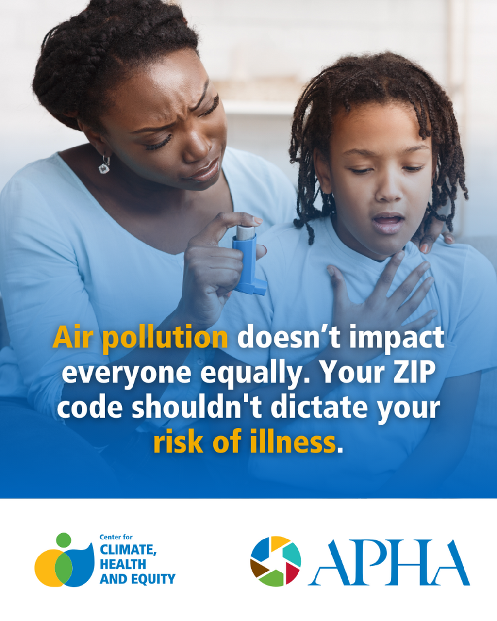 May is Clean Air Month
