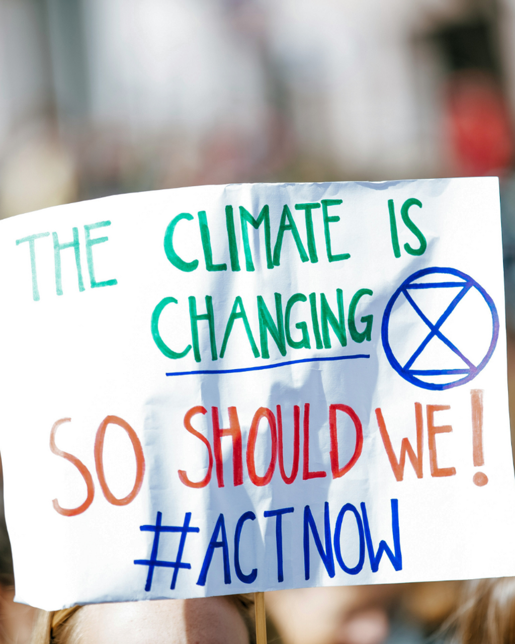 Declaration on Climate Change and Health