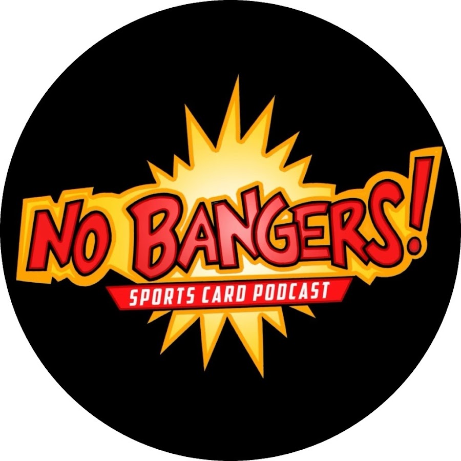No Bangers! Sports Card Podcast
