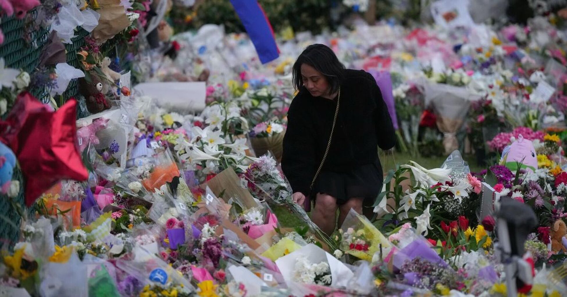 Filipino Canadians do not want to be &lsquo;resilient&rsquo; in the face of tragedy. We want justice and a path forward