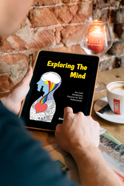 Zen Code: Mindfulness Practices for Tech Professionals