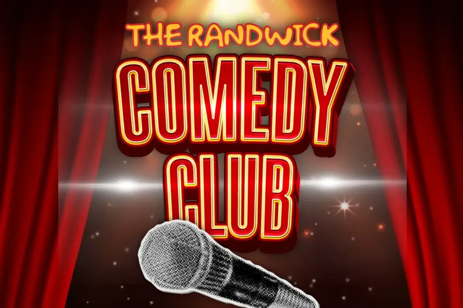 Randwick Comedy Club