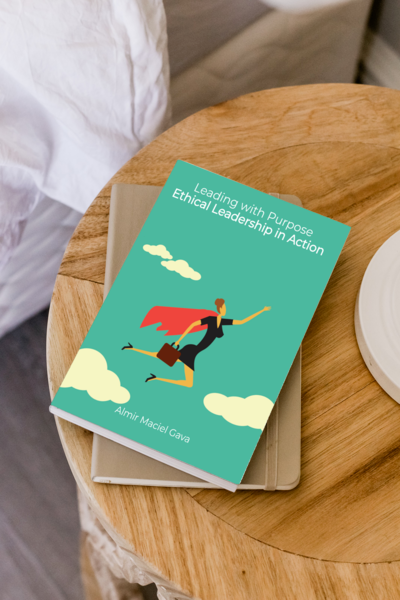 Leading with Purpose: Ethical Leadership in Action