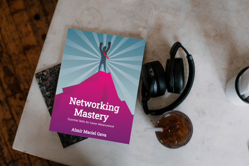 Networking Mastery: Essential Skills for Career Advancement